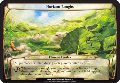 (Promo-WPN)Horizon Boughs
